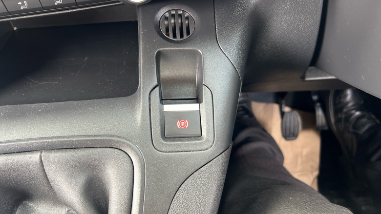 Citroen Berlingo M Diesel 1.5 BlueHDi 100ps Van Enterprise